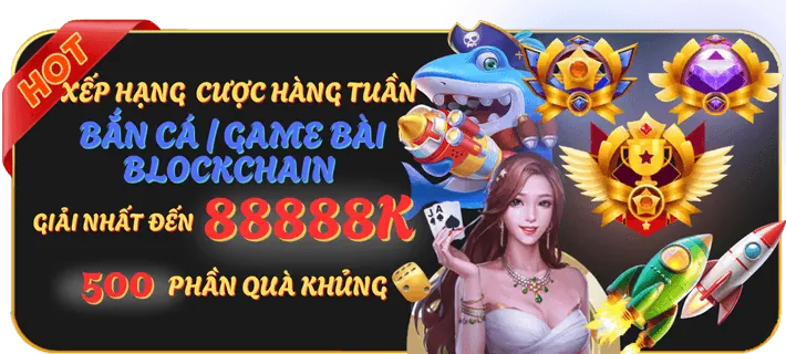 Nổ Hũ Jackpot Lũy Tiến tại abc888