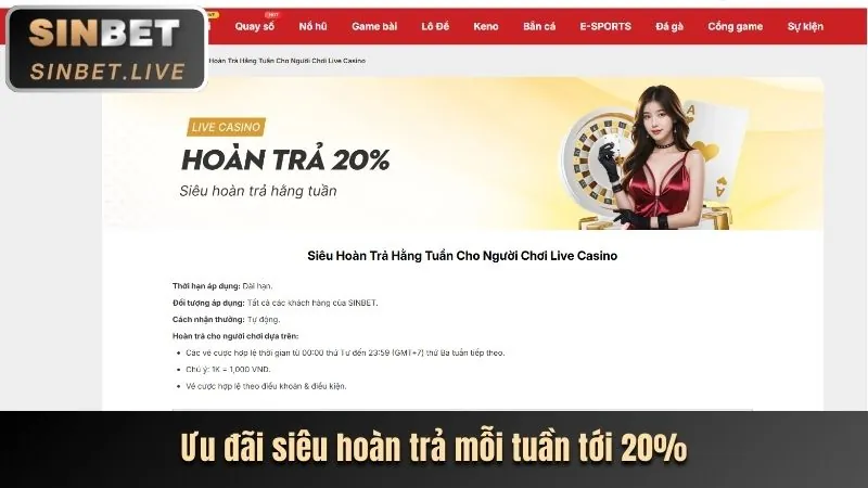 Trò chơi Baccarat tại ABC888 Login